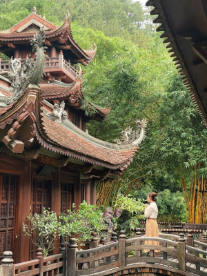 Kiến trúc chùa Địa Tạng (Hà Nam)
